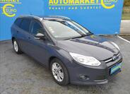 Ford Focus 3