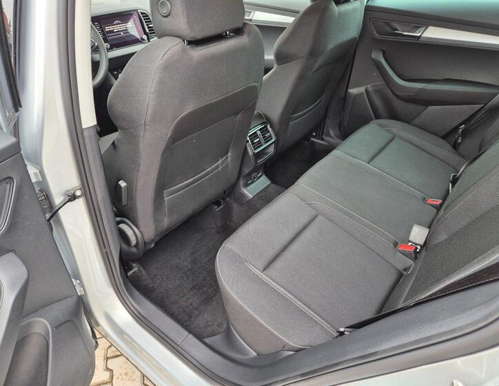 Škoda Karoq 14