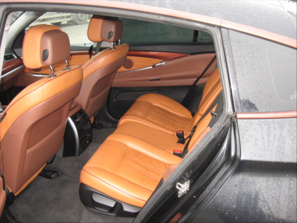 BMW Řada 5