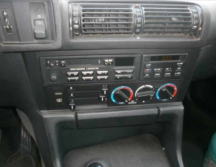 BMW Řada 5 21