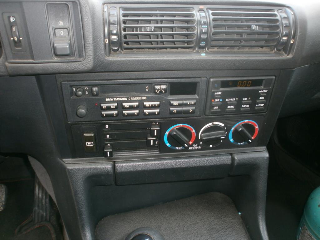 BMW Řada 5