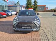 Toyota C-HR 2