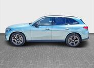 Mercedes-Benz GLC 2