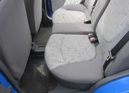 Chevrolet Spark 25