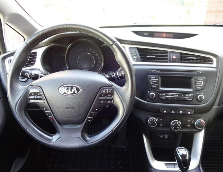 KIA Ceed 32