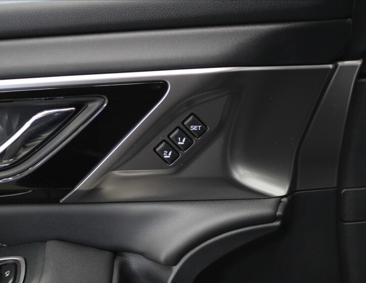 Subaru Outback 20