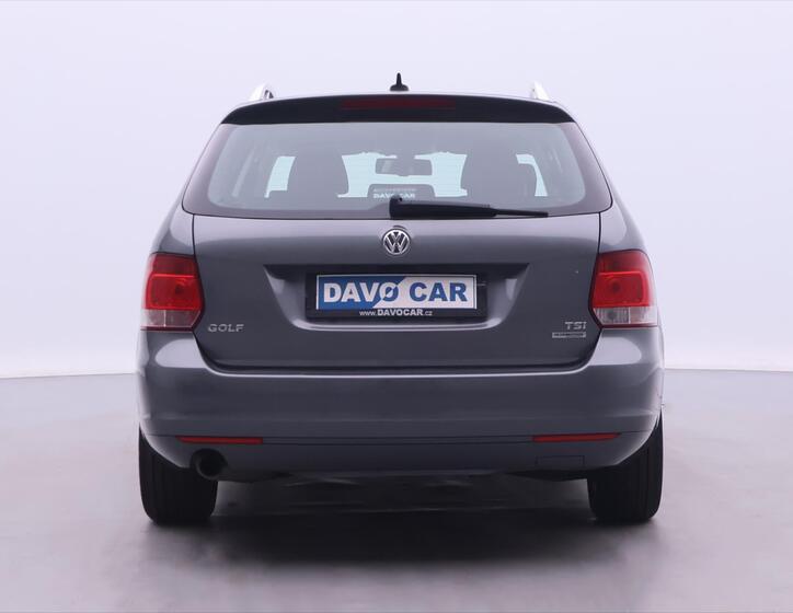 Volkswagen Golf 6