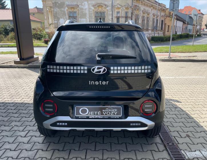 Hyundai Inster 5