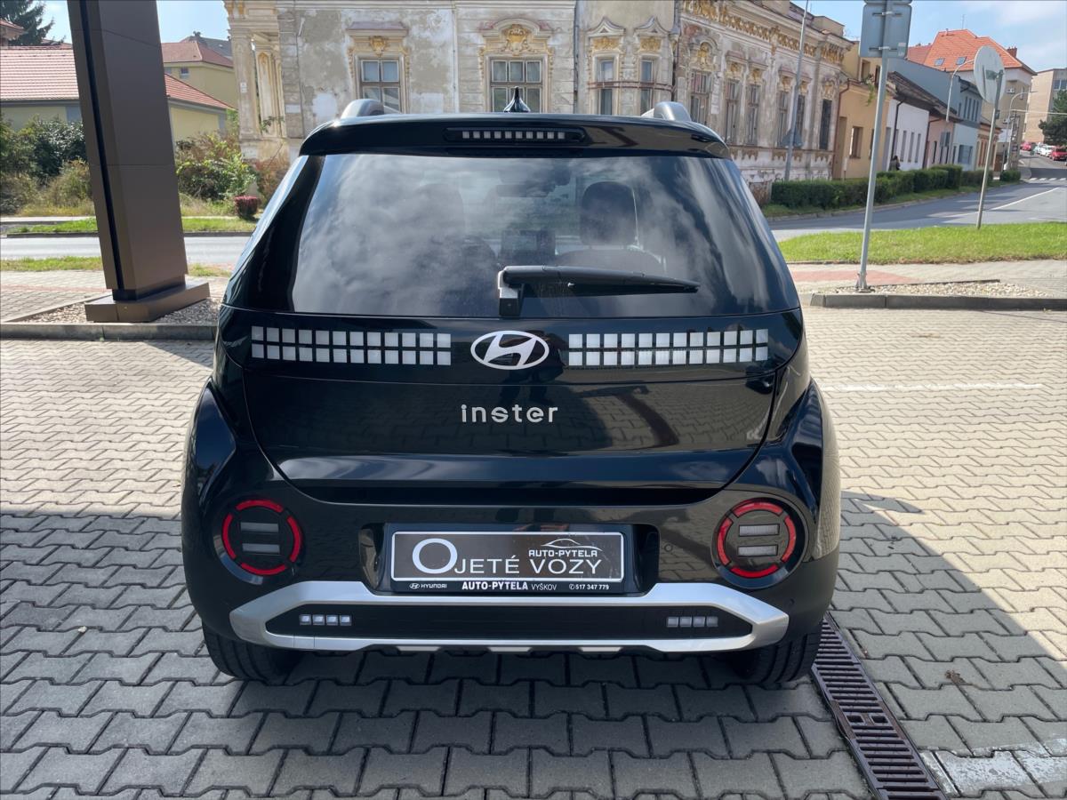Hyundai Inster