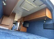 Mercedes-Benz Sprinter 21