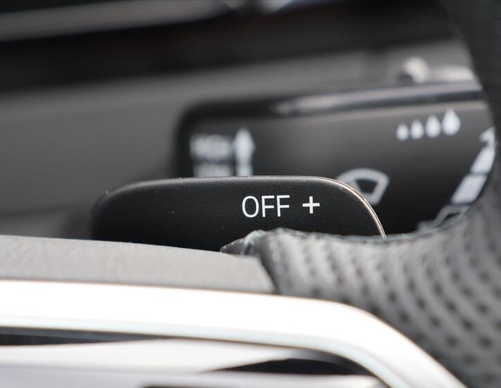 Volkswagen Arteon 27