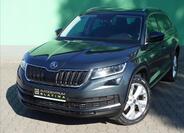 Škoda Kodiaq 2