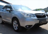 Subaru Forester 3