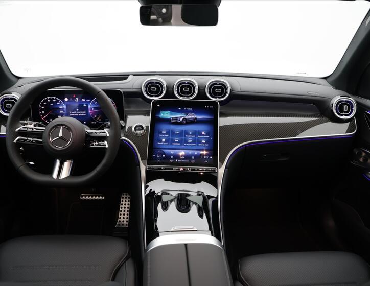 Mercedes-Benz GLC 84