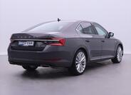 Škoda Superb 7