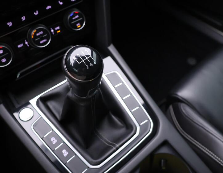 Volkswagen Passat 29