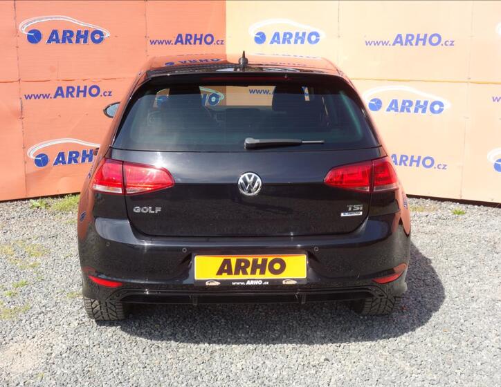 Volkswagen Golf 6