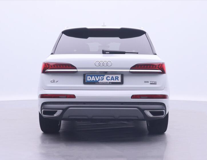 Audi Q7 50