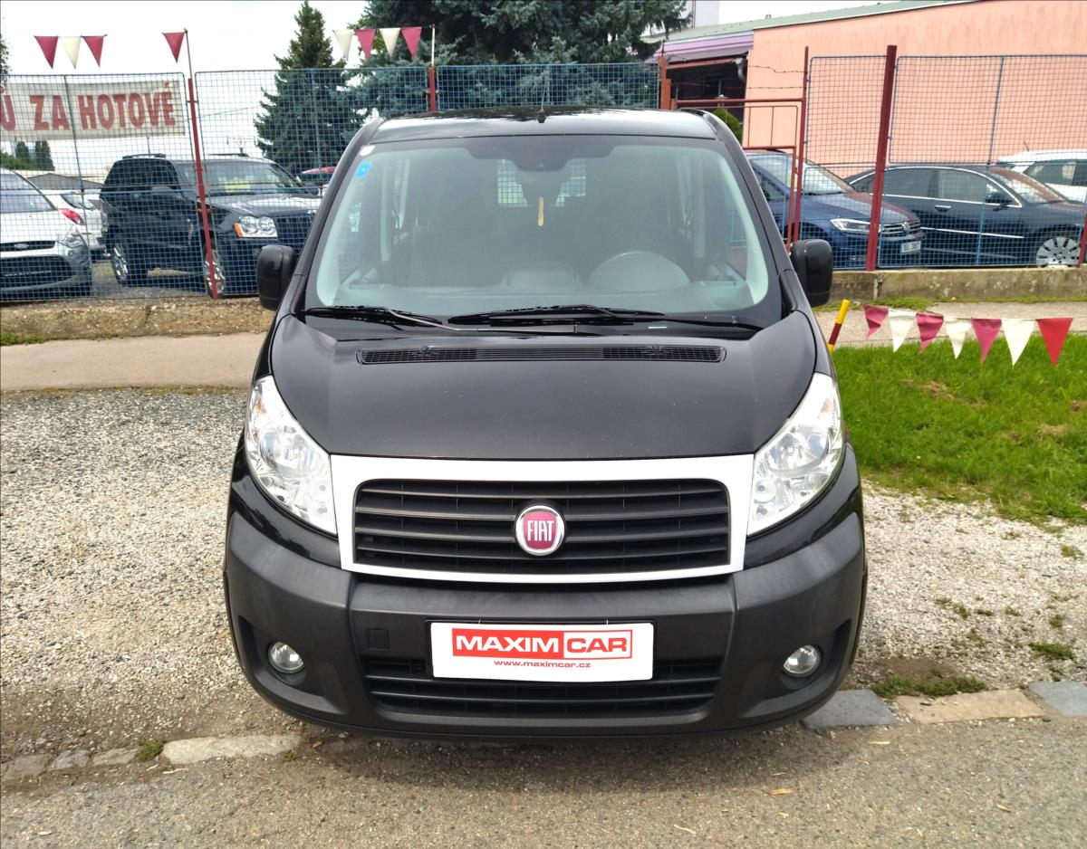 Fiat Scudo