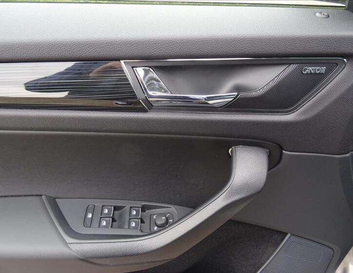 Škoda Kodiaq 32