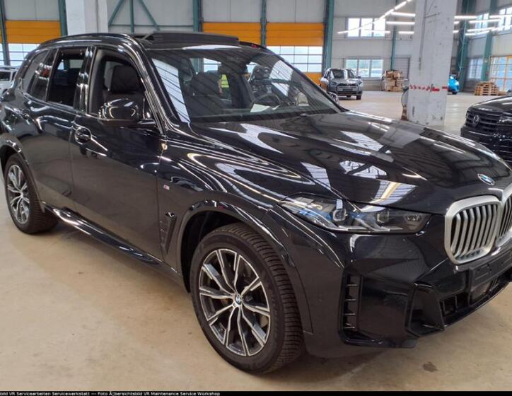 BMW X5 2