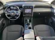 Hyundai Tucson 6