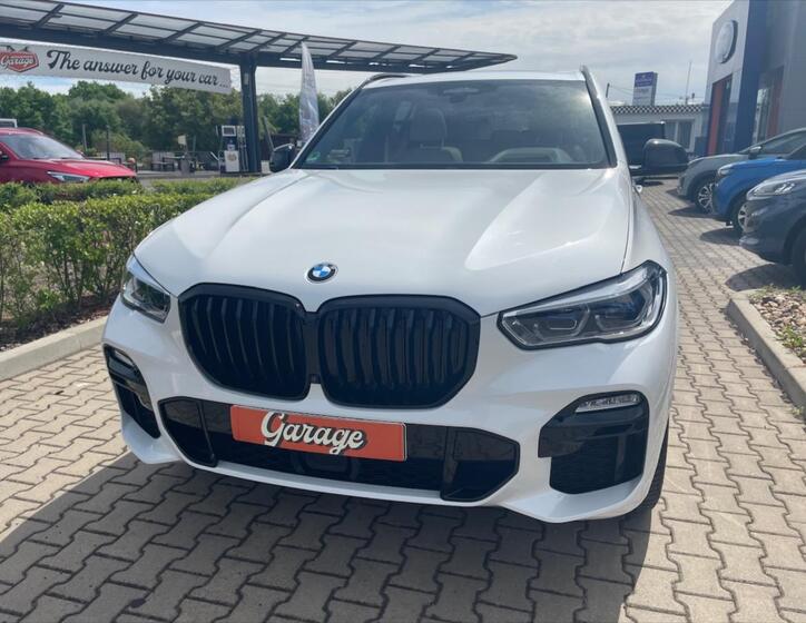 BMW X5 3