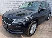 Škoda Kodiaq 7