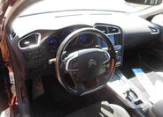 Citroën C4 9