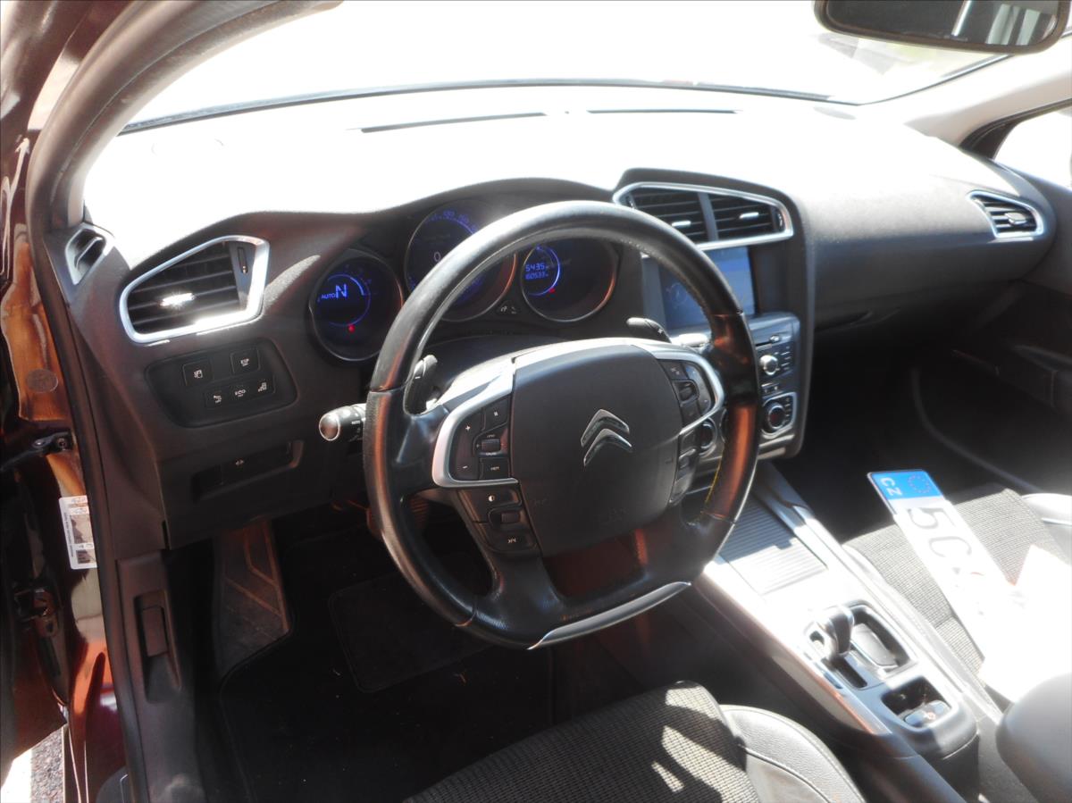 Citroën C4