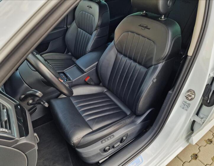 Škoda Superb 37