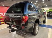 Mitsubishi L200 7
