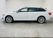 Škoda Superb 3