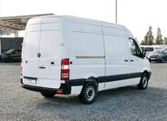Mercedes-Benz Sprinter 3