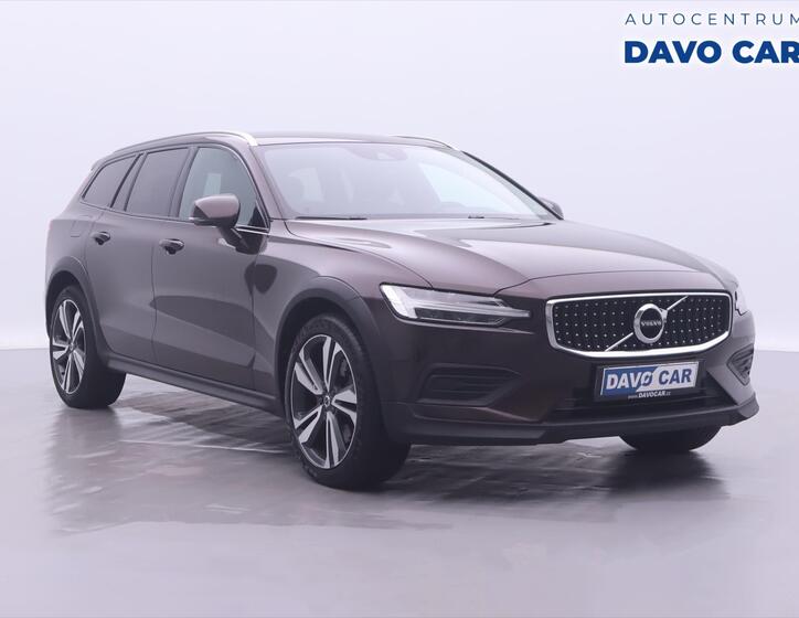 Volvo V60 1