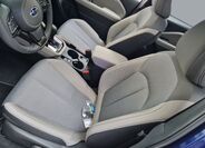 Subaru Forester 10