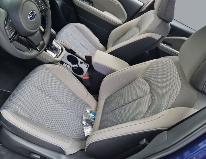 Subaru Forester 10