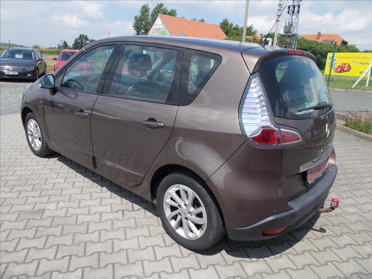 Renault Scénic