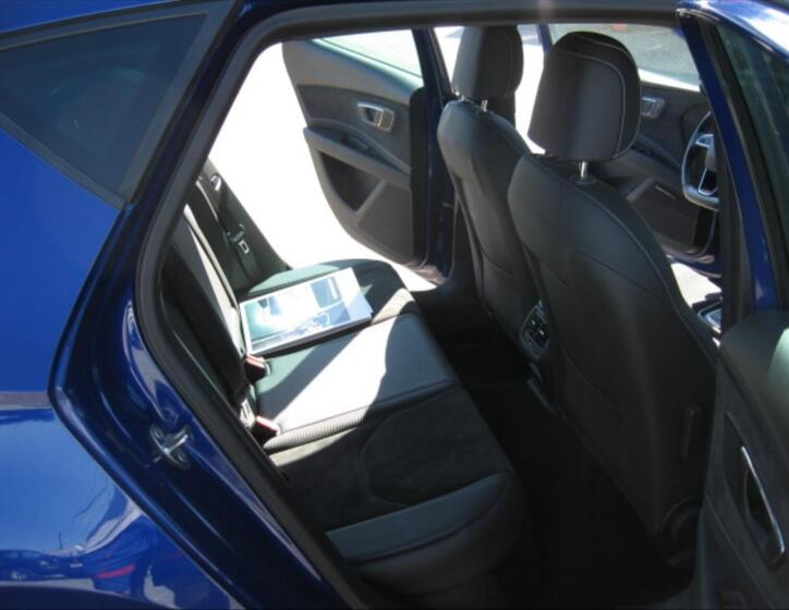 Seat Leon 12