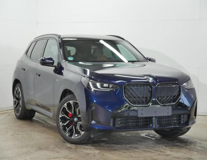BMW X3 2