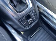 Opel Zafira 17