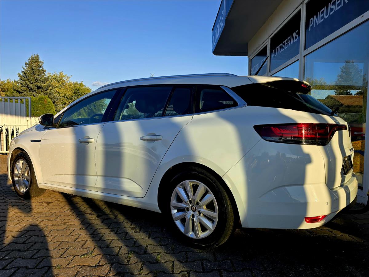 Renault Mégane