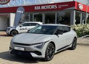 KIA EV6 1