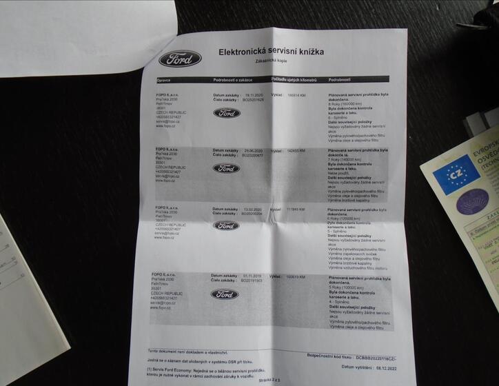 Ford Focus 18