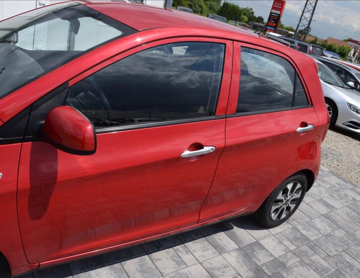 KIA Picanto 8