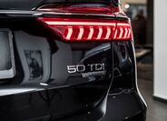 Audi A6 9