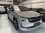 Škoda Kodiaq 1