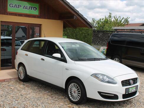 Fiat Croma