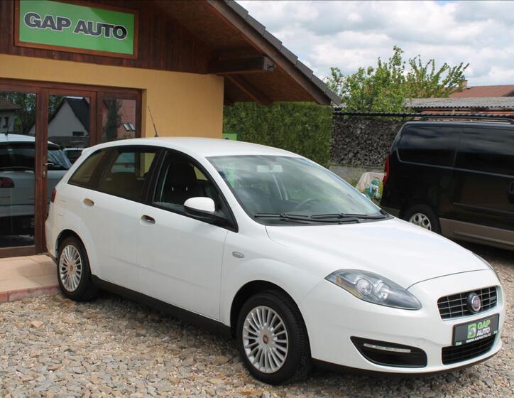Fiat Croma 1