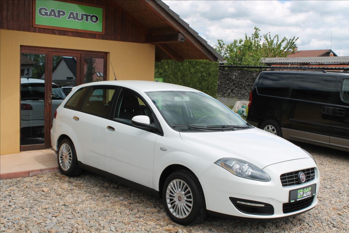 Fiat Croma